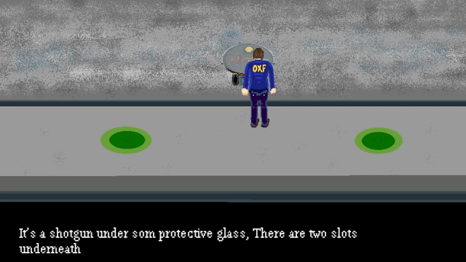 Two Broken Mirrors screenshot #9