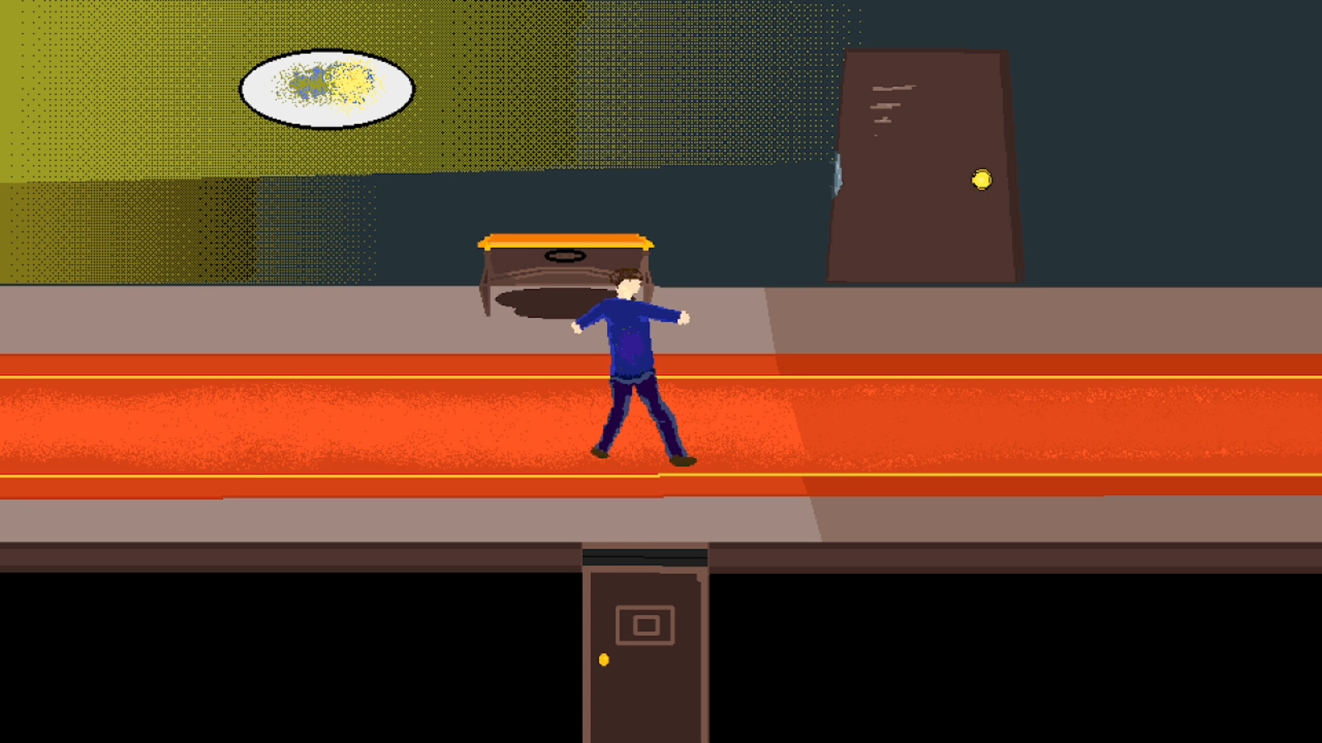 Two Broken Mirrors screenshot #16