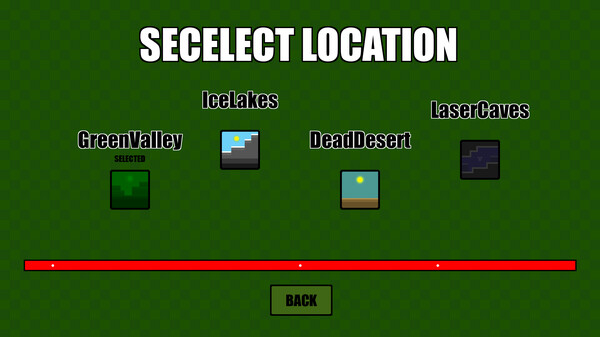 The Tunnels screenshot 5