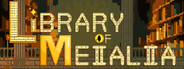 Library of Meialia