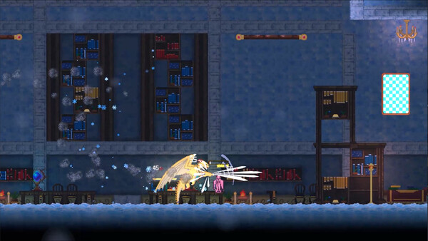 Library of Meialia screenshot 4