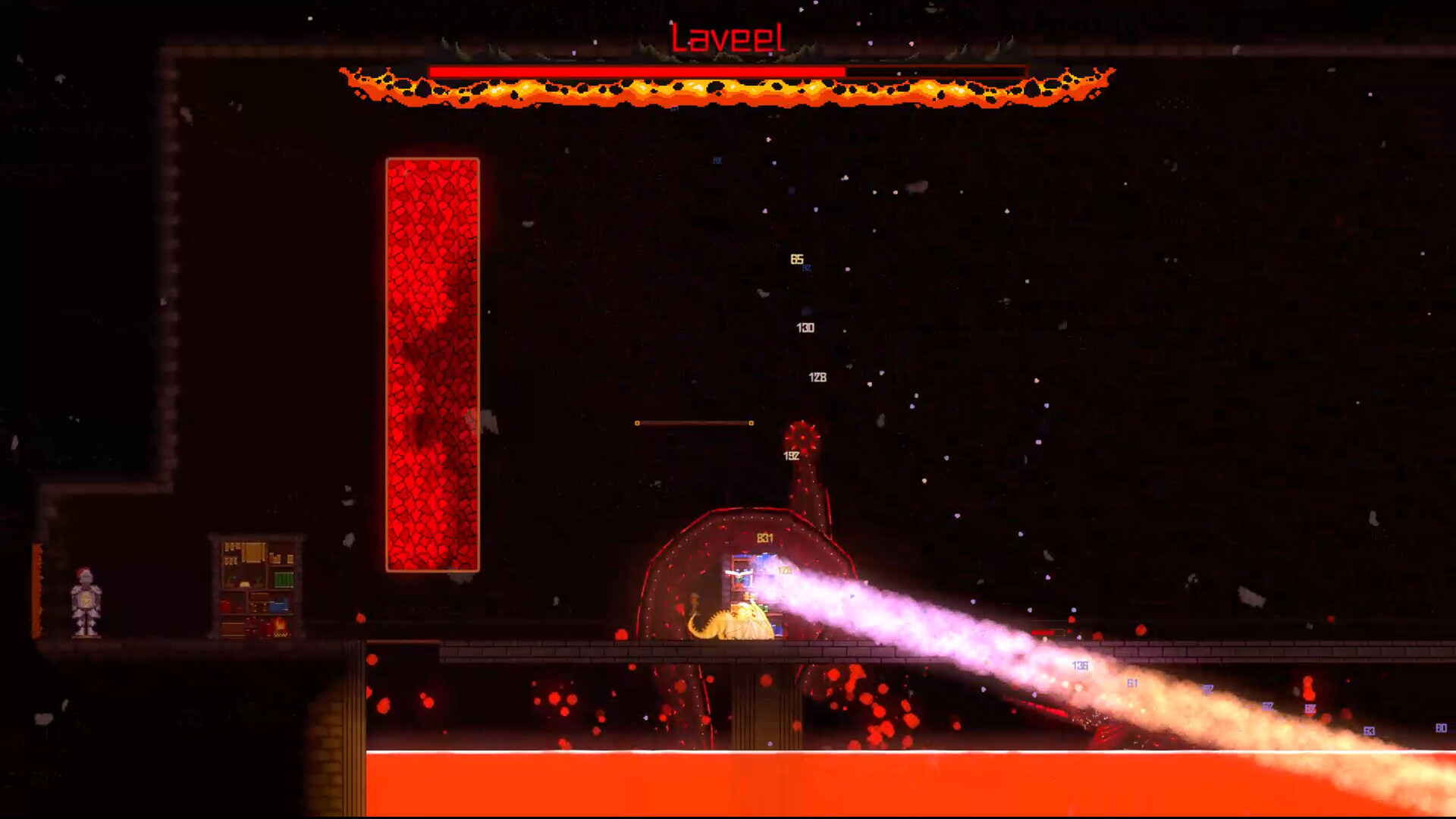 Library of Meialia screenshot 5