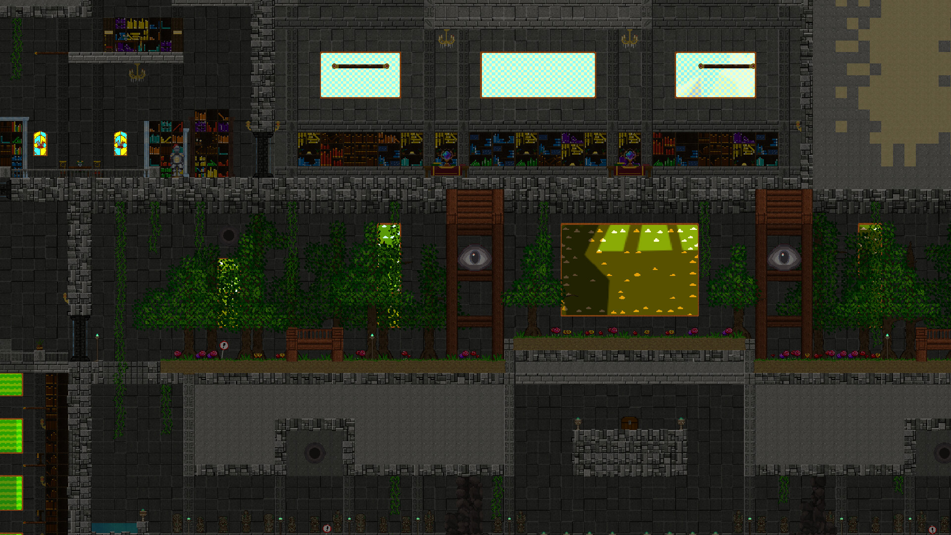 Library of Meialia screenshot 8