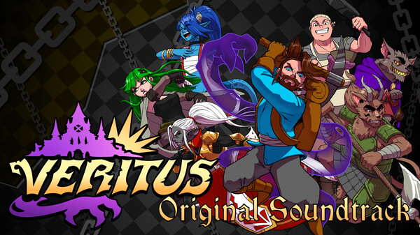 Veritus Soundtrack