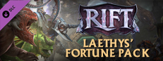 RIFT: Laethys’ Fortune Pack Small Capsule Image