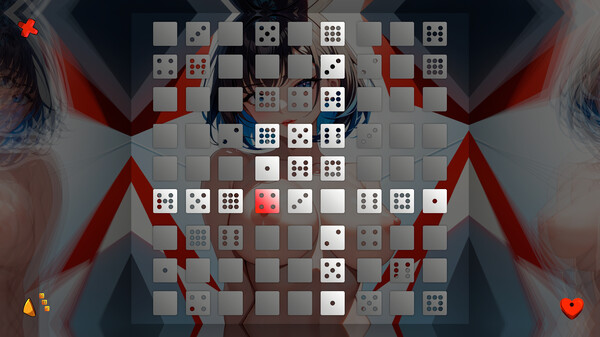 Hentai Dice Sudoku