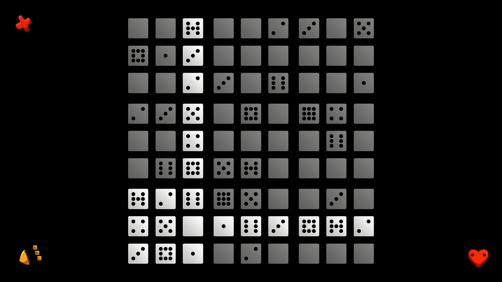 Hentai Dice Sudoku screenshot #9