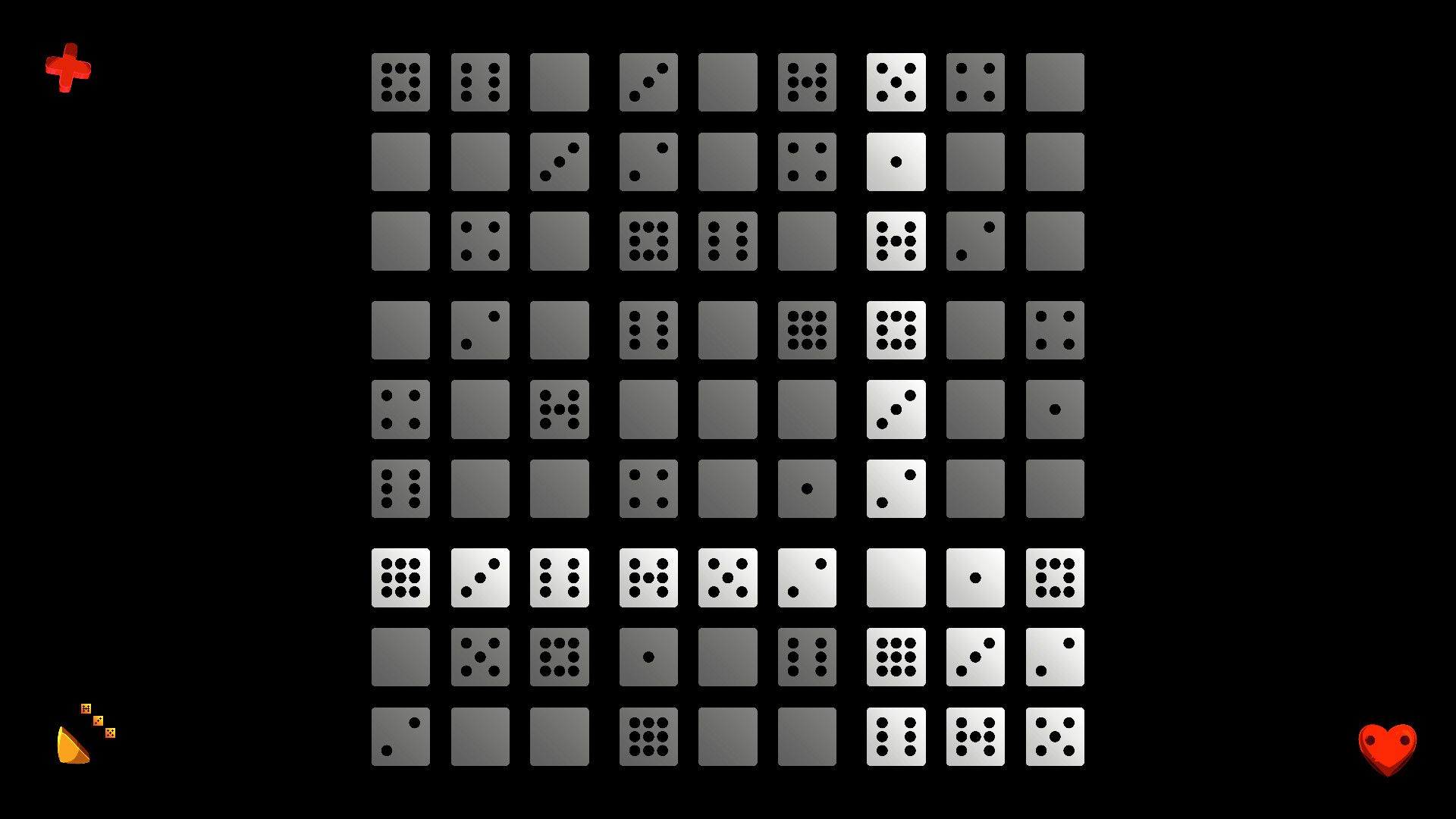 Hentai Dice Sudoku screenshot #5