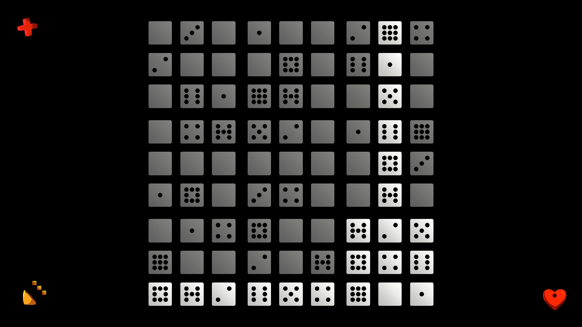 Hentai Dice Sudoku screenshot #7