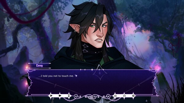 Lost in Limbo Demo screenshot 5