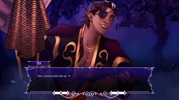 Lost in Limbo Demo screenshot 4