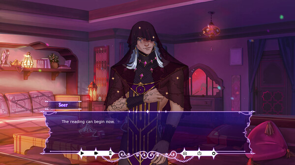 Lost in Limbo Demo screenshot 2