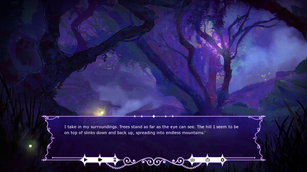 Lost in Limbo Demo screenshot 3