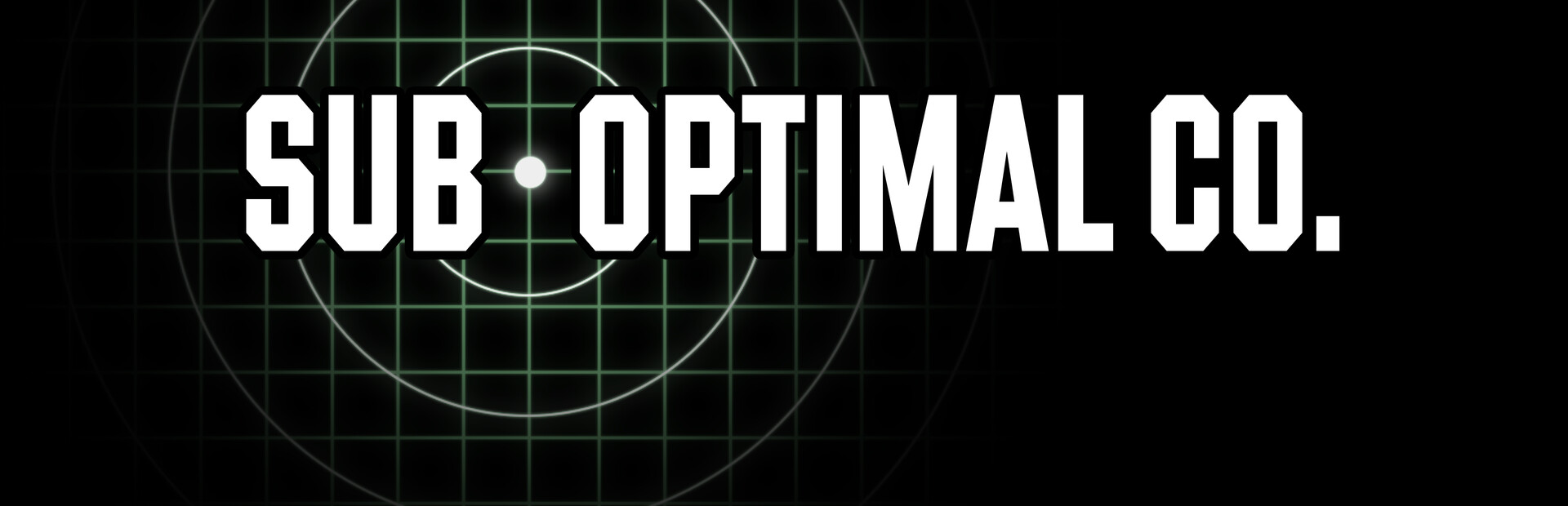 Sub Optimal Co.