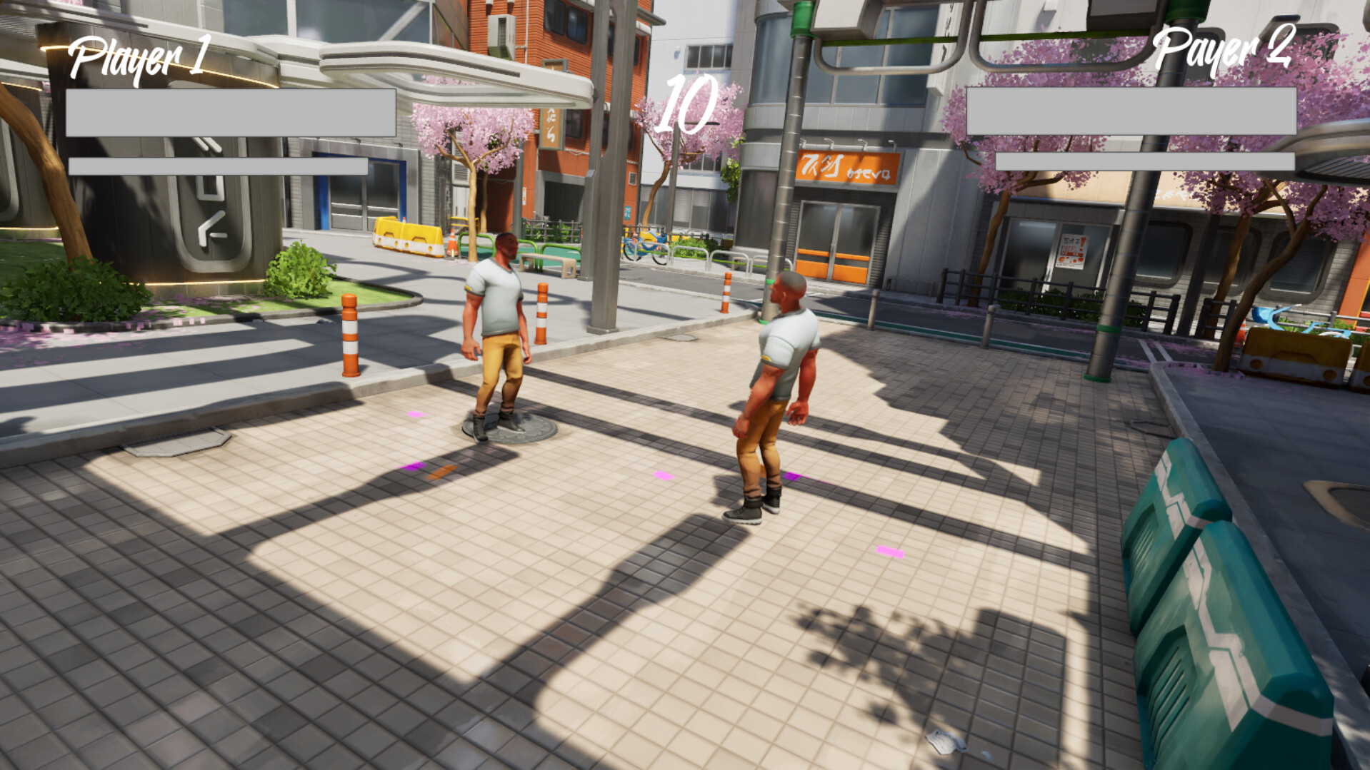 Breakers screenshot #4