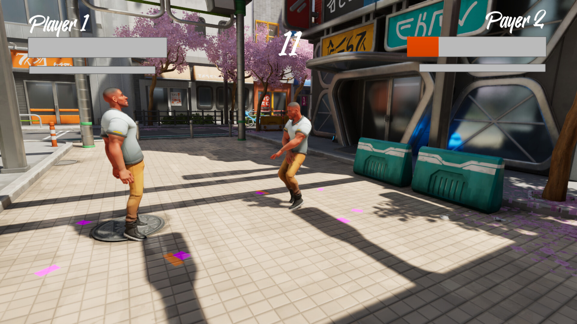 Breakers screenshot #3