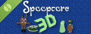 Spoopcore 3D Demo
