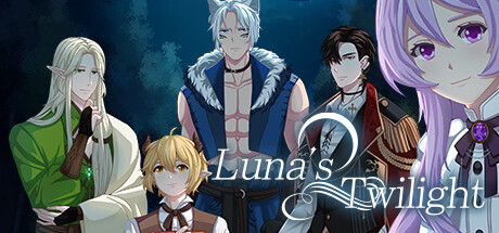 Luna's Twilight steam charts