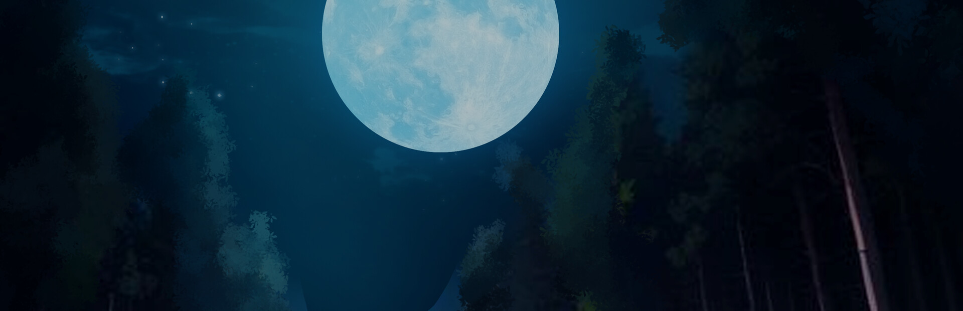 Luna's Twilight