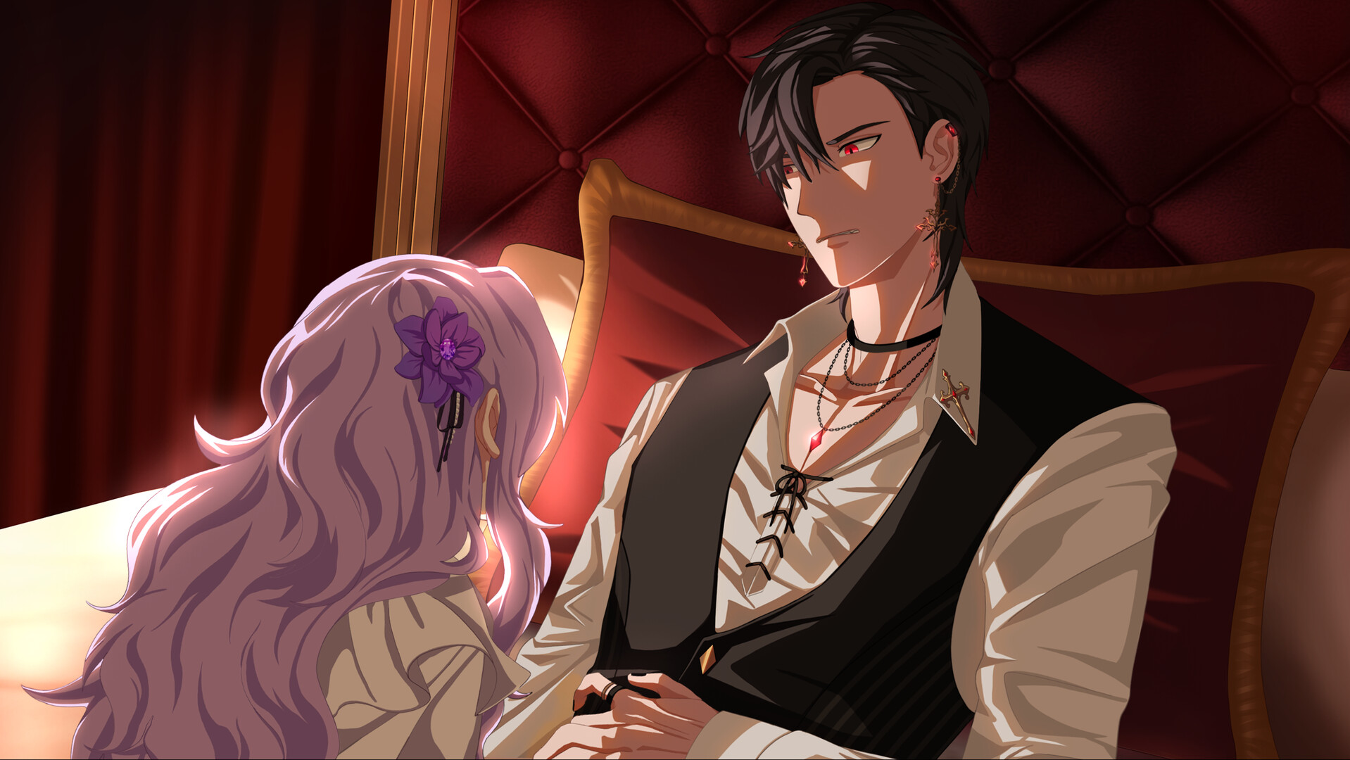Luna's Twilight screenshot 1