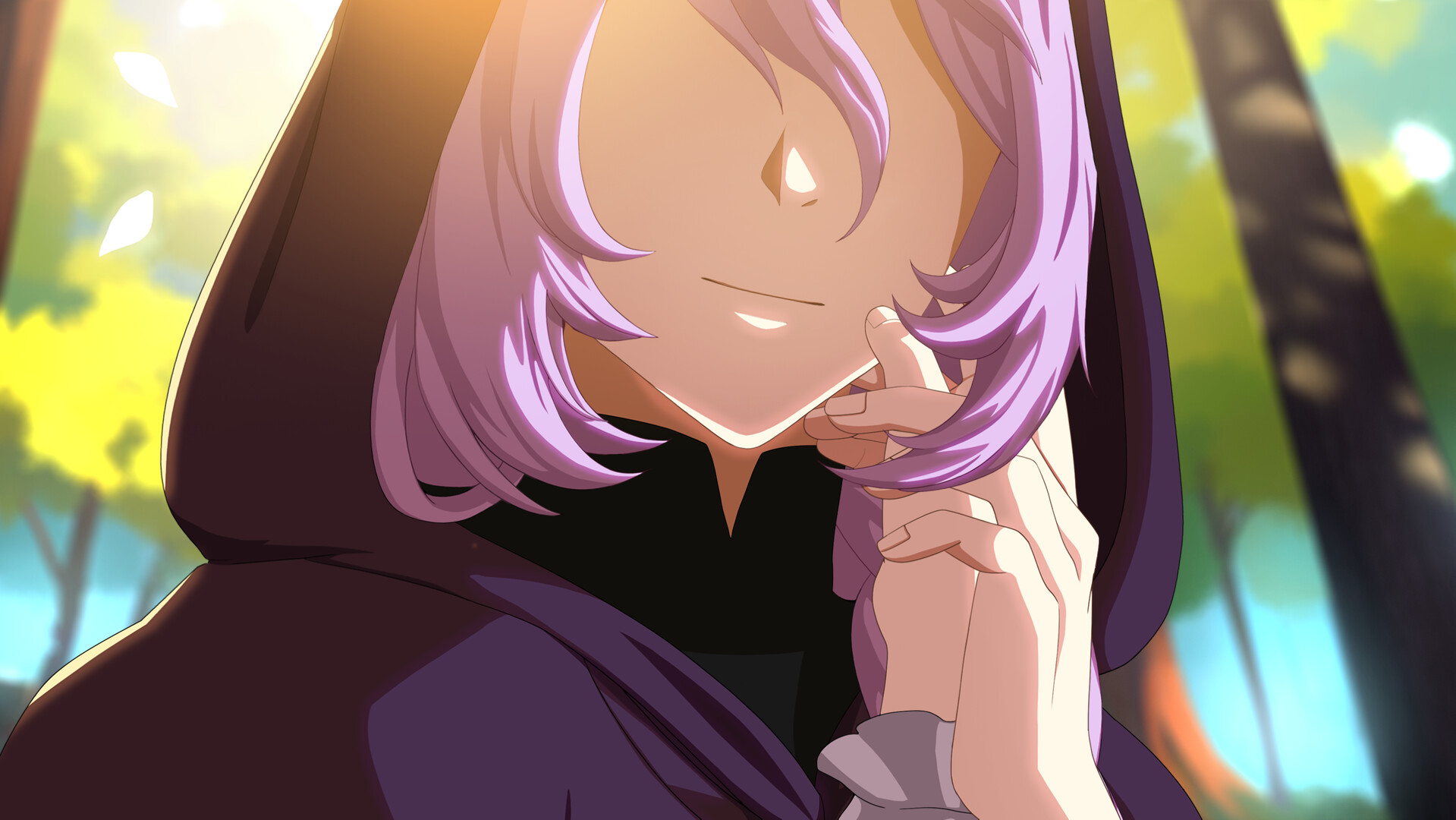Luna's Twilight screenshot 7