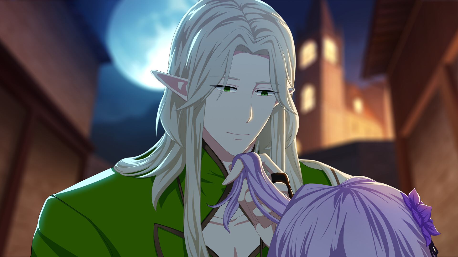 Luna's Twilight screenshot 3