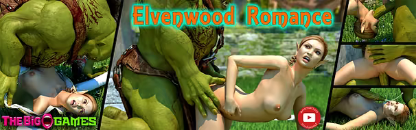 Elvenwood Romance image