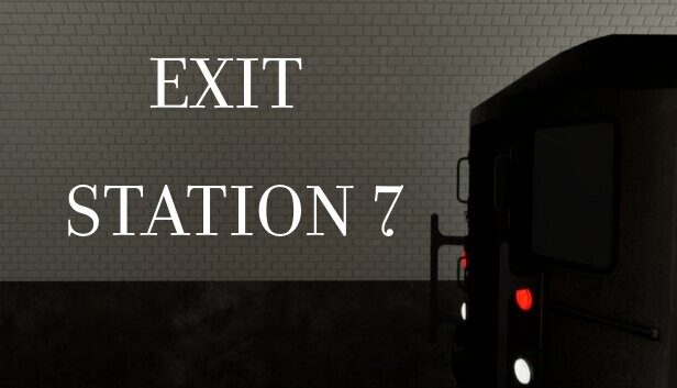 Exit Station 7 - Steam News Hub