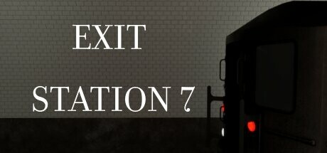 Exit Station 7 steam charts