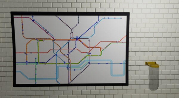 Exit Station 7 screenshot 2