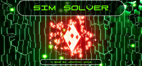 Sim Solver banner image