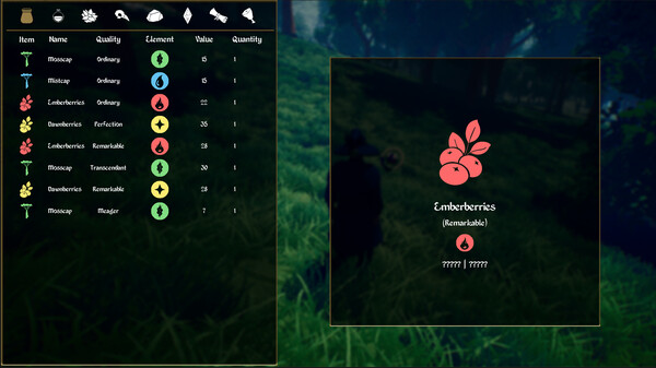 Twilight Tonics screenshot 3