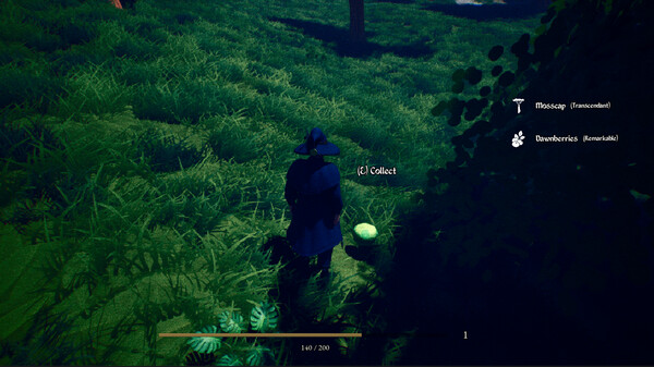 Twilight Tonics screenshot 2