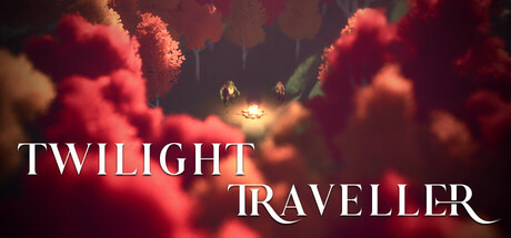 Twilight Tonics cover art