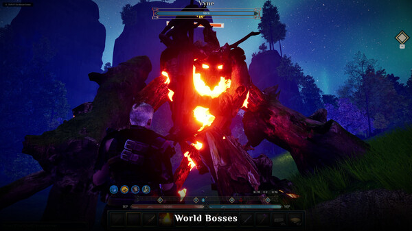 DreamWorld: Sandbox MMO game for windows Pc 1