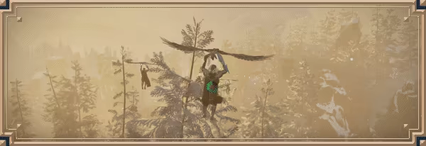 DreamWorld: Sandbox MMO video 10