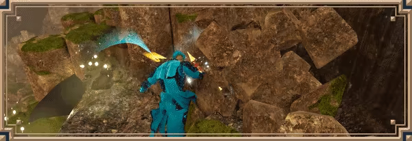 DreamWorld: Sandbox MMO video 5