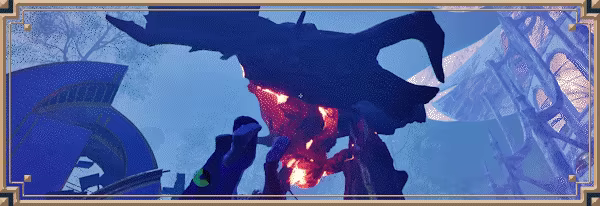 DreamWorld: Sandbox MMO video 12