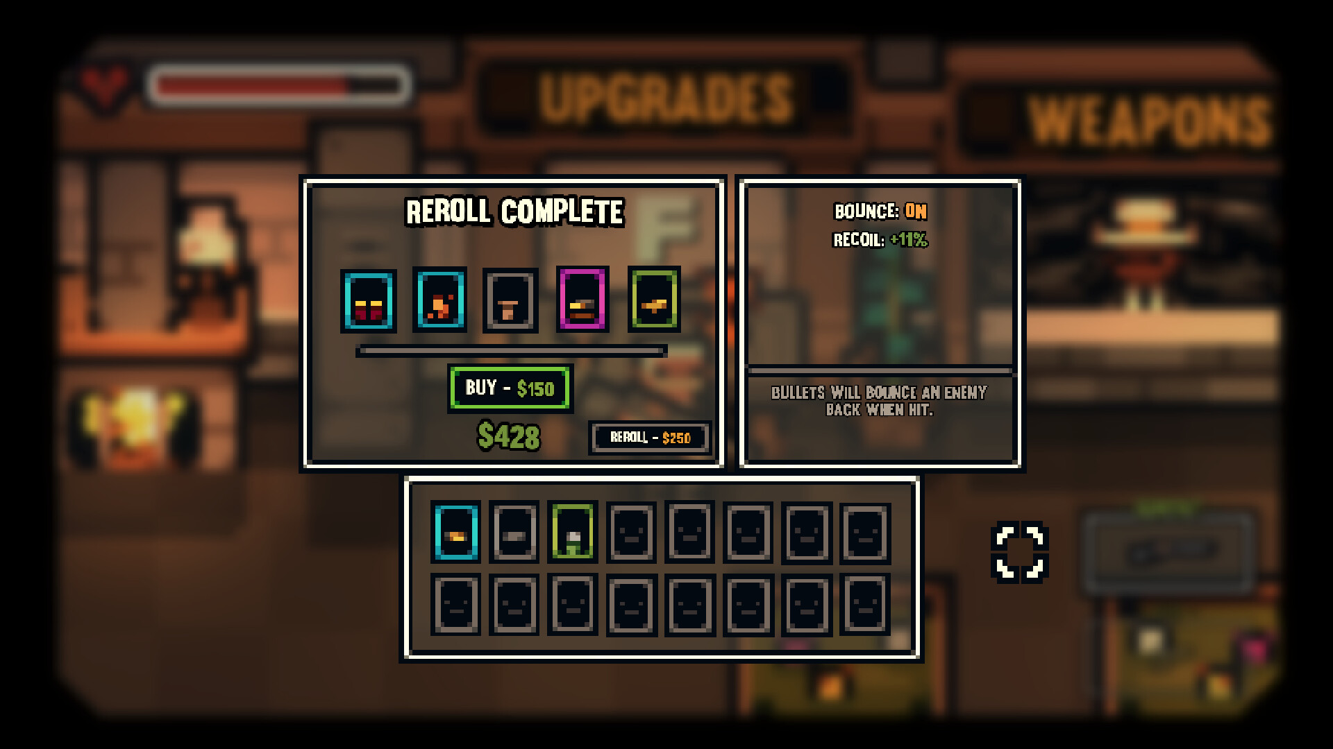 Breaching Harkon screenshot #2