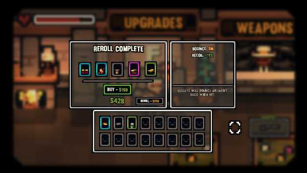 Breaching Harkon screenshot 2