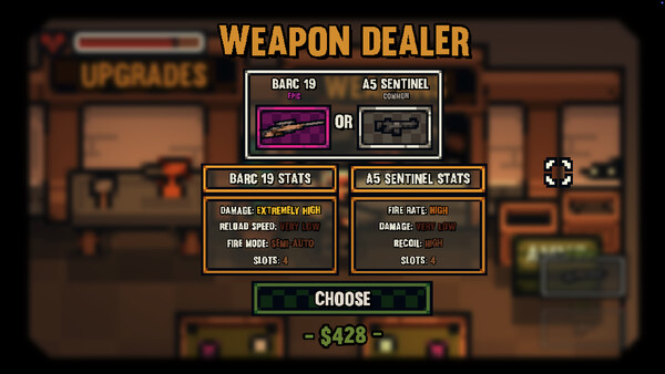 Breaching Harkon screenshot 5