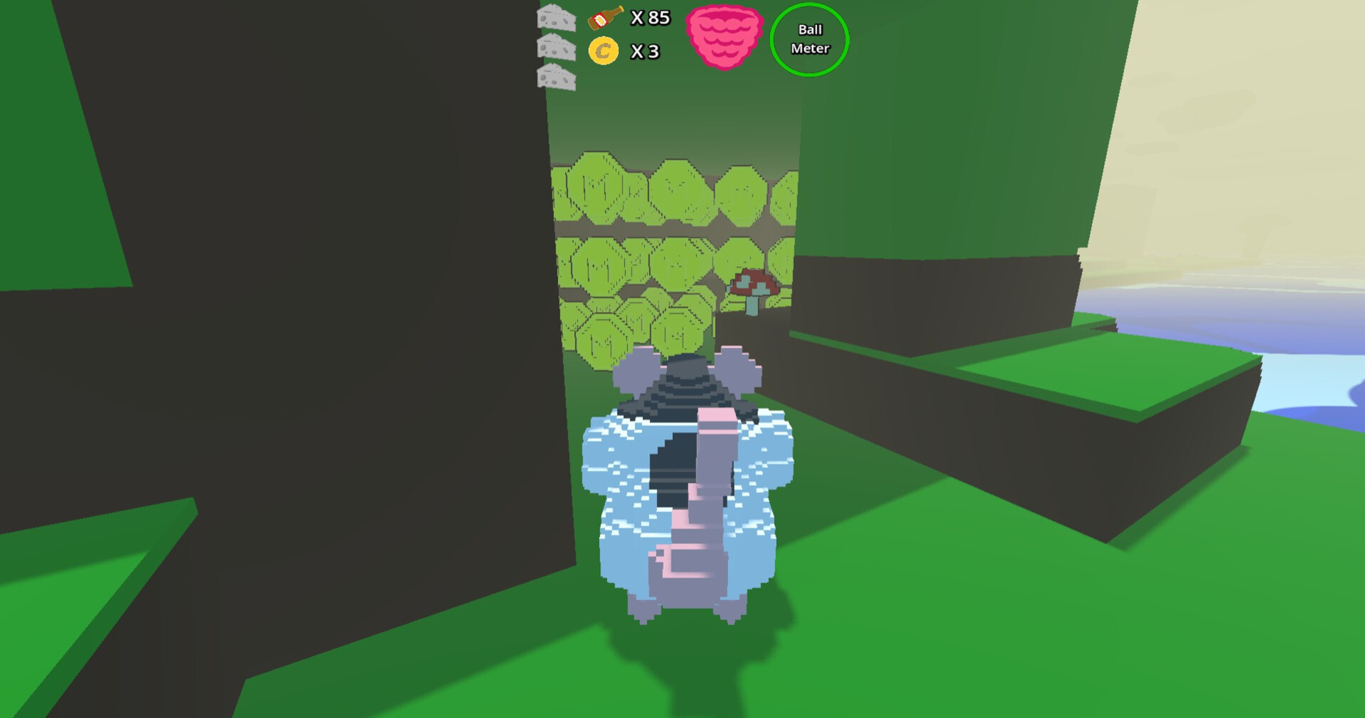 Big Jays Rattastic Adventure screenshot #13