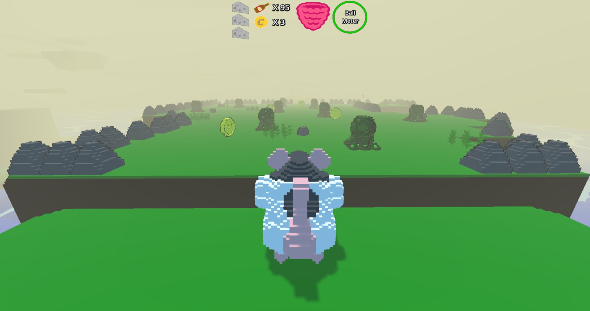 Big Jays Rattastic Adventure screenshot #14