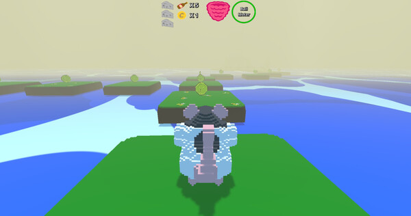Big Jays Rattastic Adventure screenshot 12