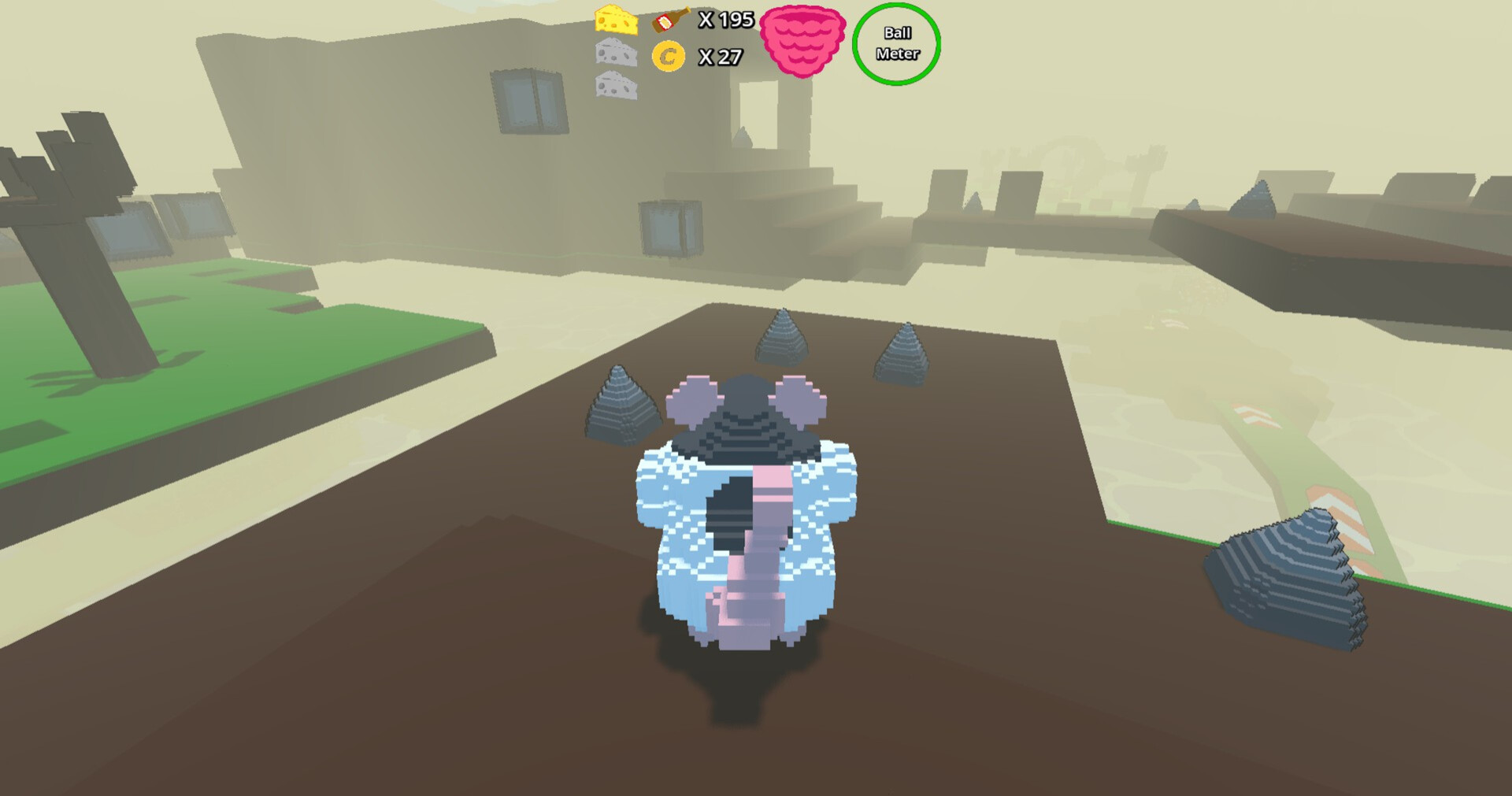 Big Jays Rattastic Adventure screenshot #15