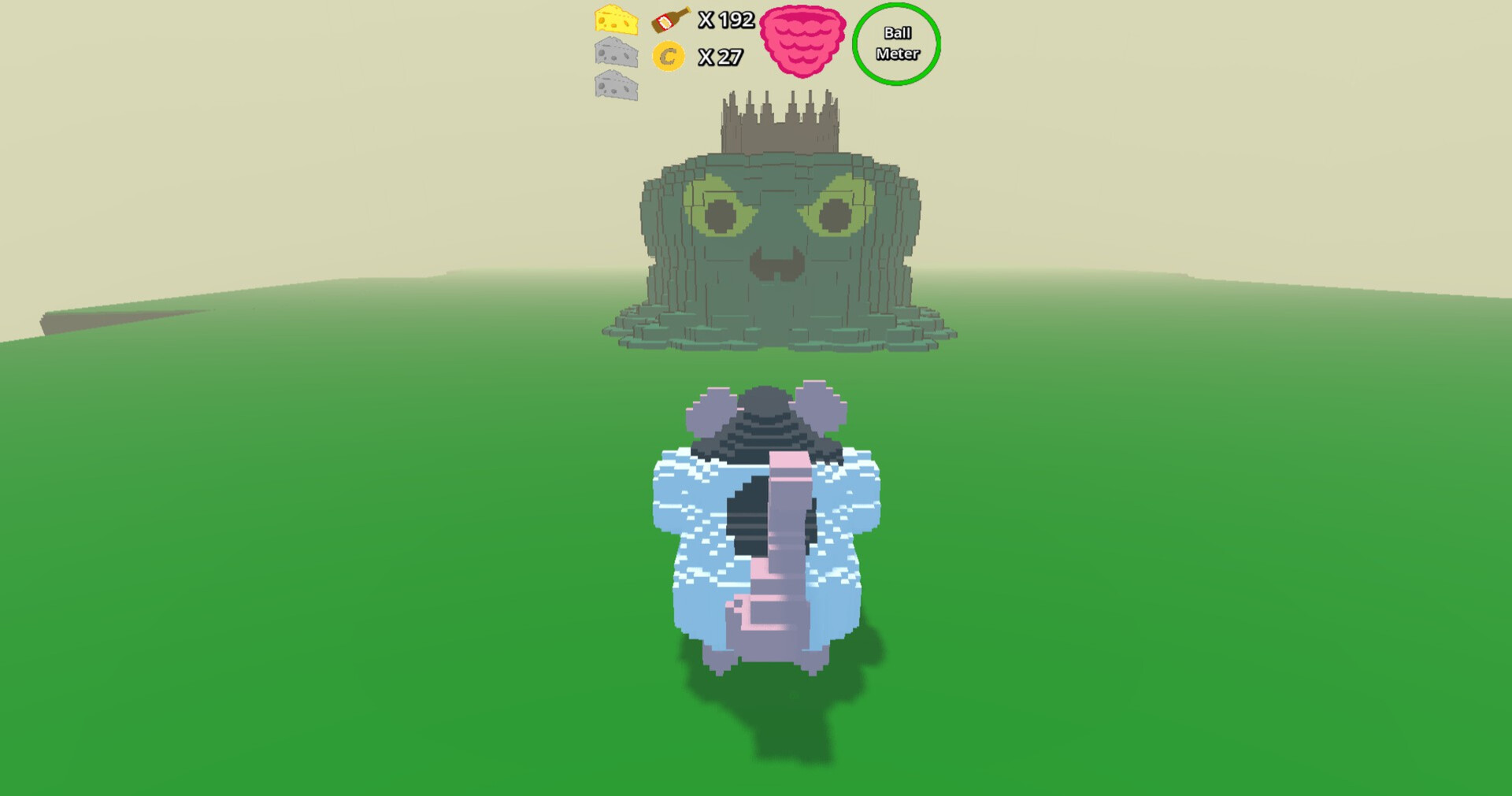 Big Jays Rattastic Adventure screenshot #4