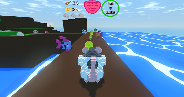 Big Jays Rattastic Adventure screenshot 9