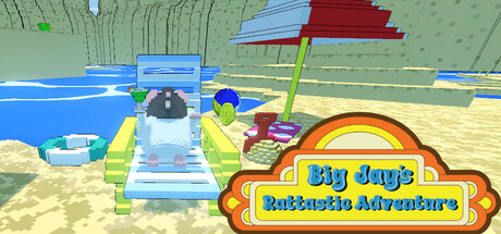 Big Jays Rattastic Adventure Cheat Engine/CT