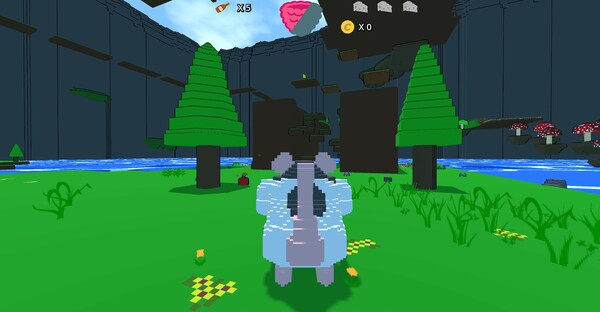 Big Jays Rattastic Adventure screenshot 5