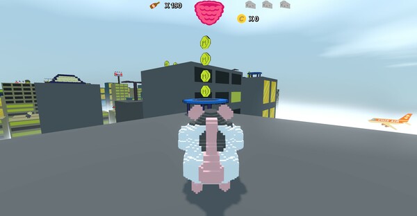 Big Jays Rattastic Adventure screenshot 6